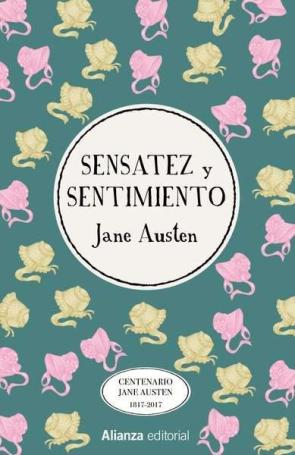 Libro Sensatez y sentido (2016)