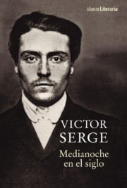Portada de Medianoche en el siglo