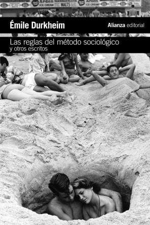 Libro Las reglas del metodo sociologico y otros escritos (2016)