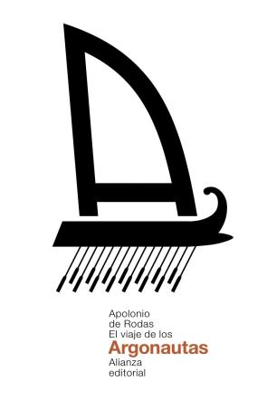 Libro El viaje de los argonautas (2016)