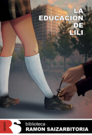 Portada de La educacion de lili