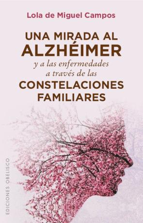Libro Una mirada al alzheimer (2016)