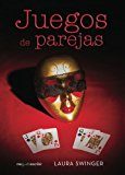 Libro (i.b.d.) juegos de parejas (2016)