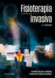 Libro Fisioterapia invasiva, 2ª ed (2016)