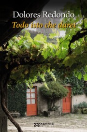 Libro Todo isto che darei (2016)