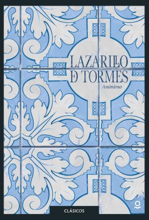 Libro Lazarillo de tormes (2016)