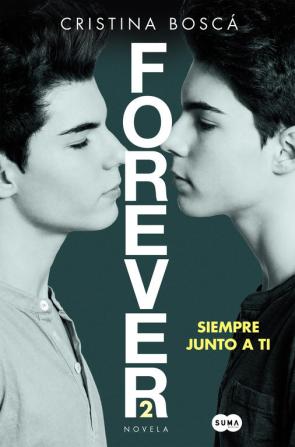 Libro Siempre junto a ti (forever 2) (2016)