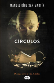Portada de Circulos