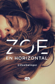 Portada de Zoe en horizontal