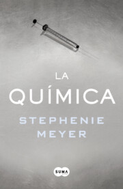 Portada de La quimica