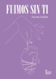Portada de Fuimos sin ti