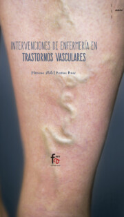 Portada de Intervencion de enfermeria en trastornos vasculares