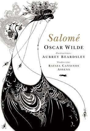 Libro Salome (2011)