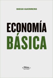 Portada de Economia basica