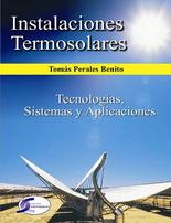 Libro Instalaciones termosolares: tecnologias sistemas y aplicaciones (2010)