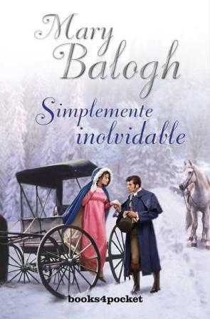 Libro Simplemente inolvidable (2010)
