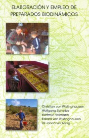 Libro Elaboracion y empleo de preparados biodinamicos (2016)