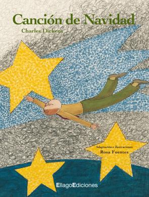 Libro Cancion de navidad (2010)