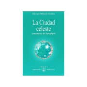 Libro La ciudad celeste (2016)