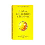 Libro El zodiaco, clave del hombre y del universo (2016)