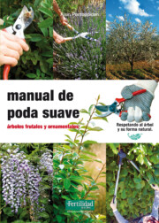 Libro Manual de poda suave (2012)