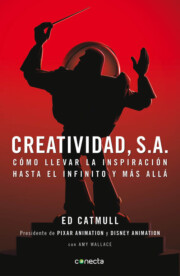 Portada de Creatividad, s. a.