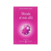 Libro Mirada al mas alla (2016)
