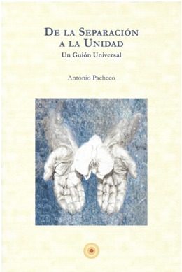 Libro De la separacion a la unidad (2016)