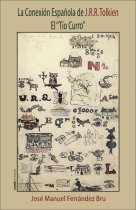 Libro La conexion espaÑola de j.r.r. tolkien (2013)
