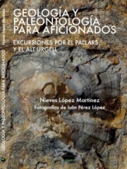 Libro Geologia y paleontologia para aficionados (2016)