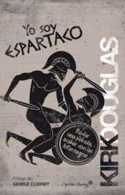 Portada de Yo soy espartaco