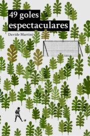 Libro 49 goles espectaculares (2015)
