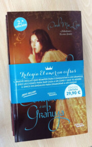 Portada de Pack trilogia el amor en cifras