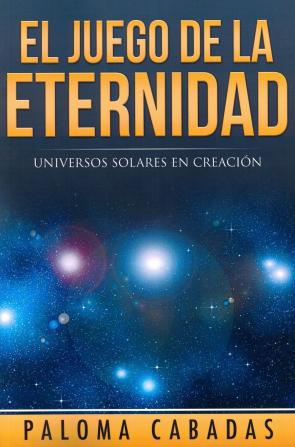 Libro El juego de la eternidad (2016)