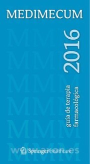 Libro Medimecum 2016. guia de terapia farmacologica (2016)