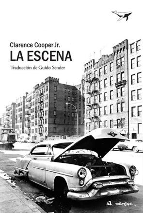 Libro La escena (2016)