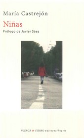 Libro NiÑas (2015)