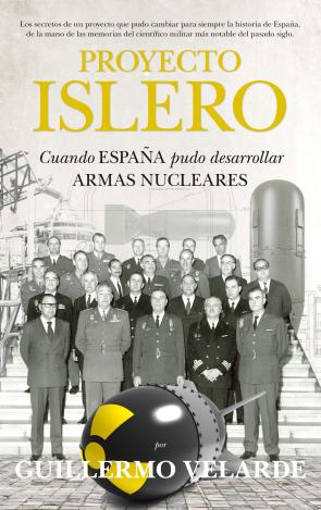 Libro Proyecto islero (2016)