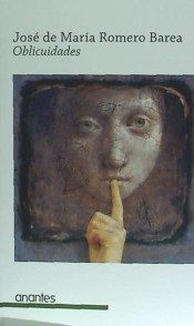Libro Oblicuidades (2016)