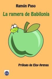 Portada de La ramera de babilonia