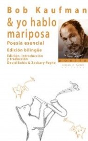 Libro & yo hablo mariposa (2016)