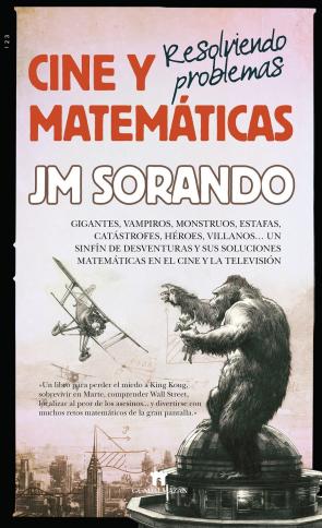Libro Cine y matematicas (2016)