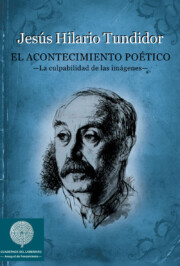Libro El acontecimiento poetico: la culpabilidad de las imagenes (2016)