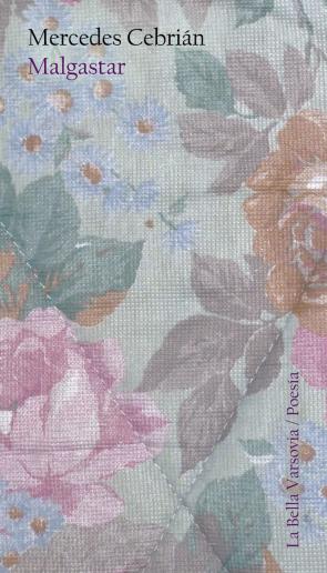 Libro Malgastar (2016)