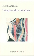 Libro Tiempo sobre las aguas (2016)