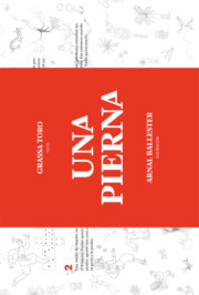 Portada de Una pierna