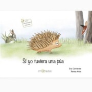 Portada de Si yo tuviera una pua