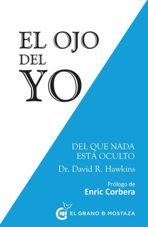 Libro El ojo del yo (2016)