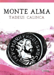 Portada de Monte alma