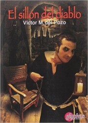 Libro El sillon del diablo (2016)